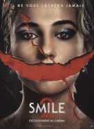 Smile Affiche 53X40cm 